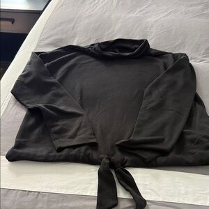 Banana Republic Black Top